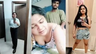 Desi Chubby MoM Doggy Sex With Son Mms