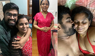 Desi Mallu Couple Kissing – Blowjob Mms Viral