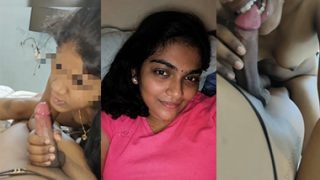 Desi Mallu Girl Blowjob – Dick Riding Mms Viral