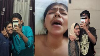 Indian Mallu Girl Dick Blowjob Mms Leak