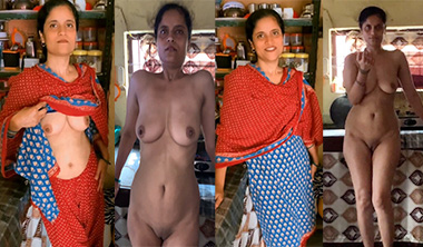 Desi Mature Aunty Affair – Blowjob Nude Mms Viral