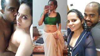 Desi Mallu Teacher Affair – With Principal Mms Viral HD