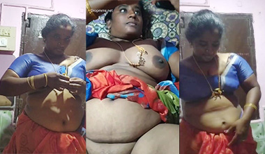 Desi Married Aunty Affair – Nude Fucking Mms Viral