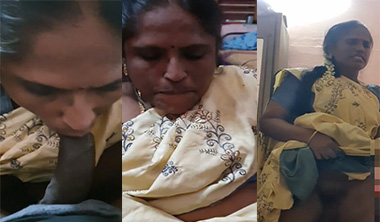 Mature Tamil Aunty Fucked By Lover Leaked Mms