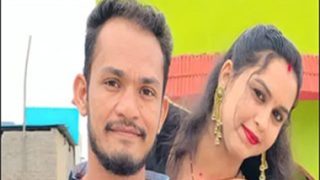 Newly Married Mallu Couple – First Time Fuck Mms Viral