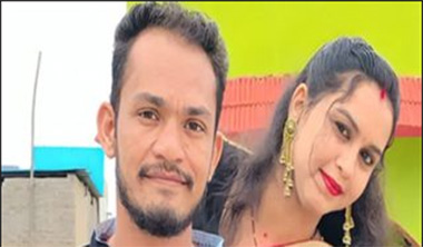 Newly Married Mallu Couple – First Time Fuck Mms Viral
