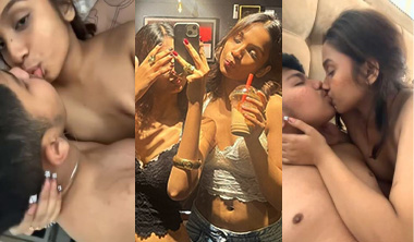 Indian Sexy Baddie Painful Fucked By Boyfriend Dick