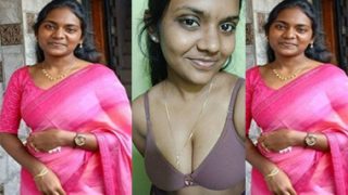 Tamil Mallu Girl Remove Dress – Showing Nude Mms