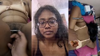 Desi Mallu Girl Enjoying – Nude Fingering Sexmms Viral