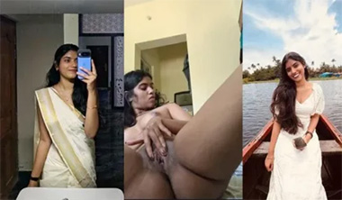 Tamil IT Girl Showing – Rubbing Sex Mms Viral