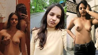 Desi Mallu Girl Show Nude – Riding Mms Viral
