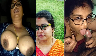 Desi Mallu Wife Blowjob – Nude Shared Mms Viral