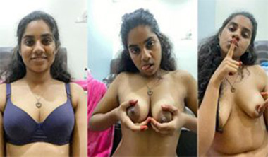 Desi Mallu Girl Enjoying – Blowjob Fucking Mms